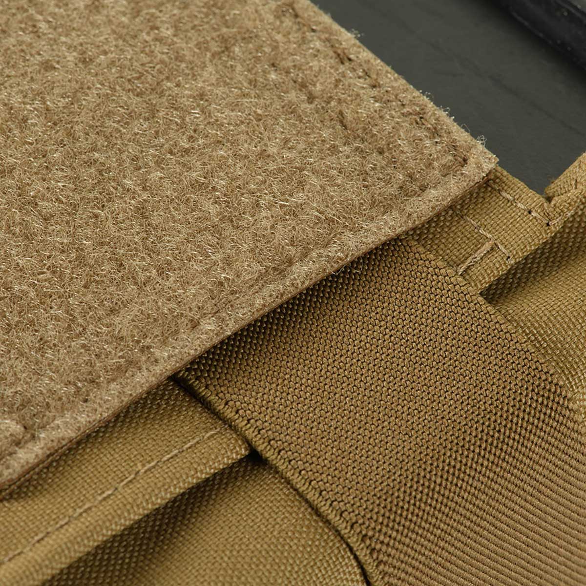 Ładownica M-Tac M249 - Coyote