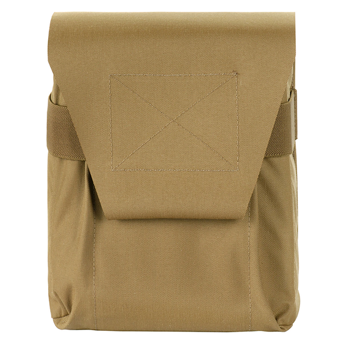 Ładownica M-Tac M249 - Coyote