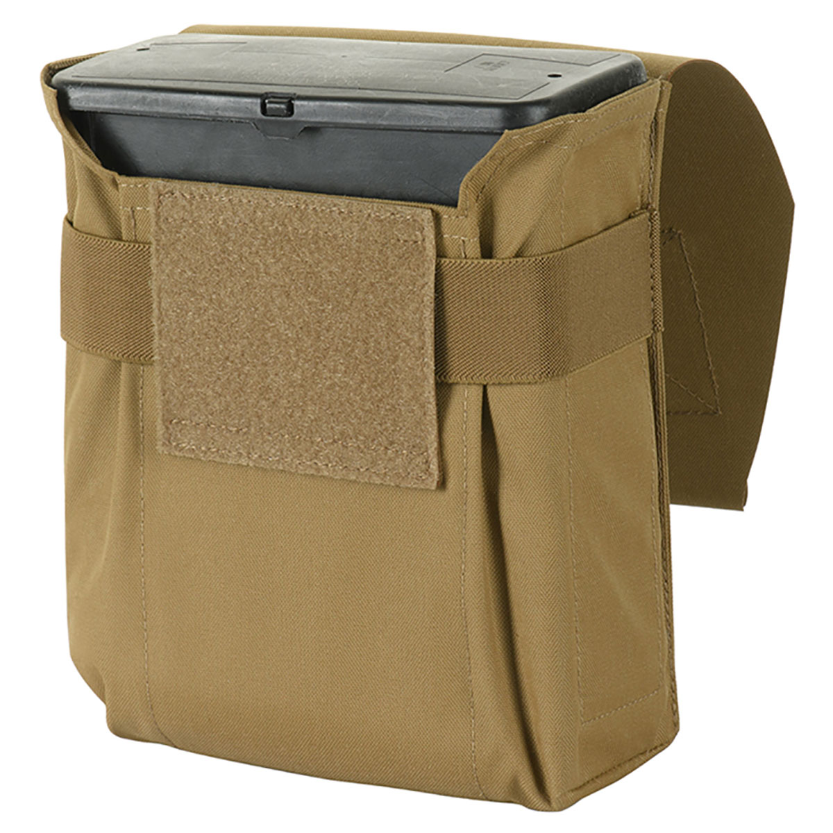 Ładownica M-Tac M249 - Coyote