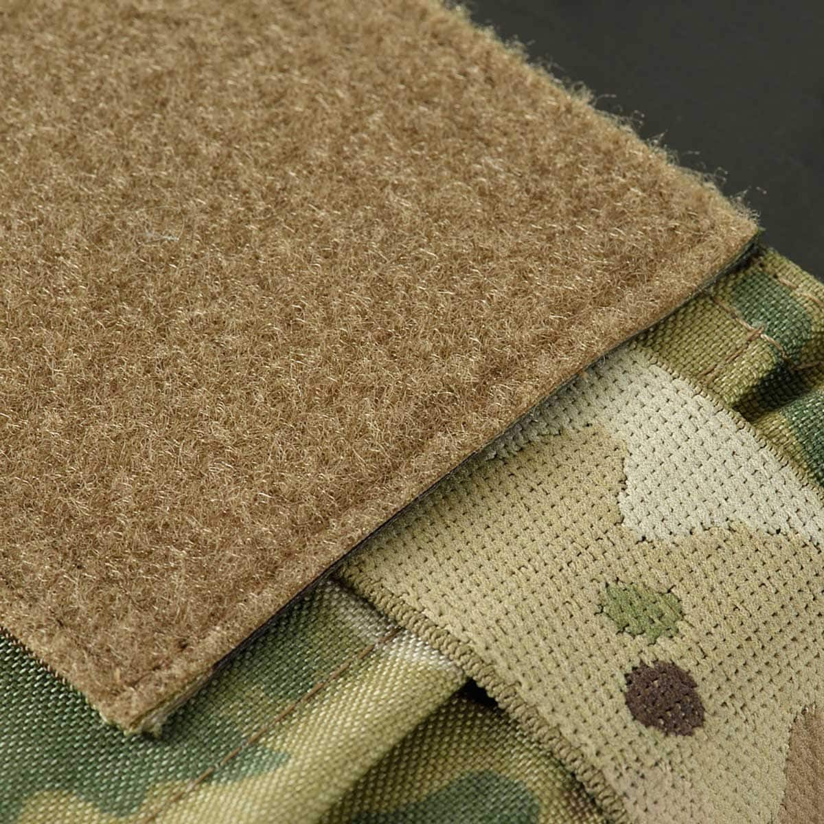 Підсумок M-Tac для ящика з боєприпасами до гвинтівки M249 - MultiCam