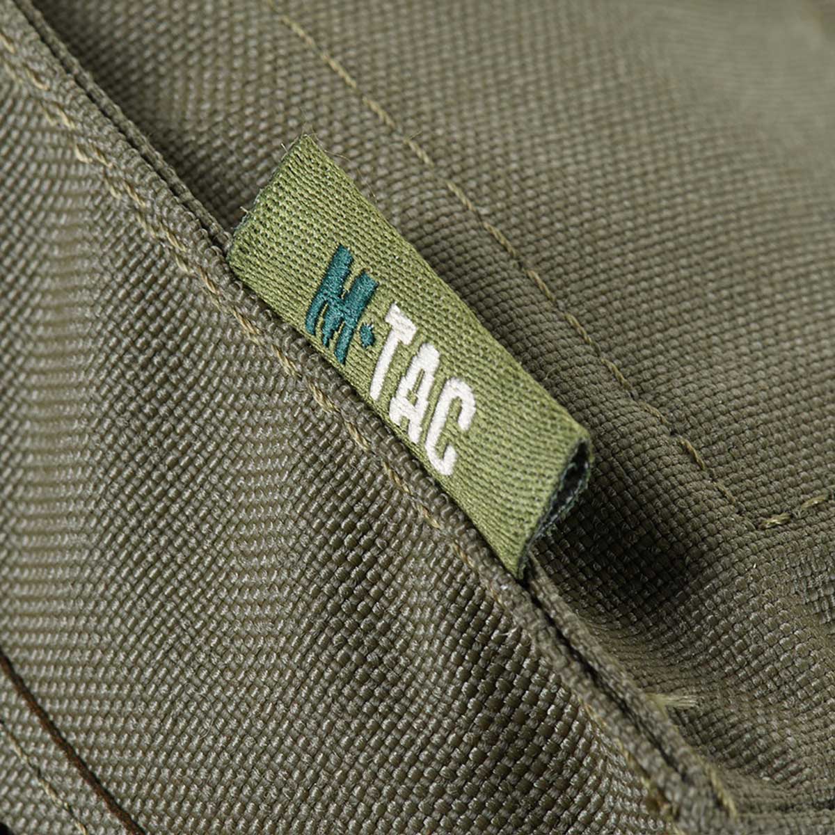 Підсумок M-Tac для ящика до боєприпасів для гвинтівки M249 - Ranger Green
