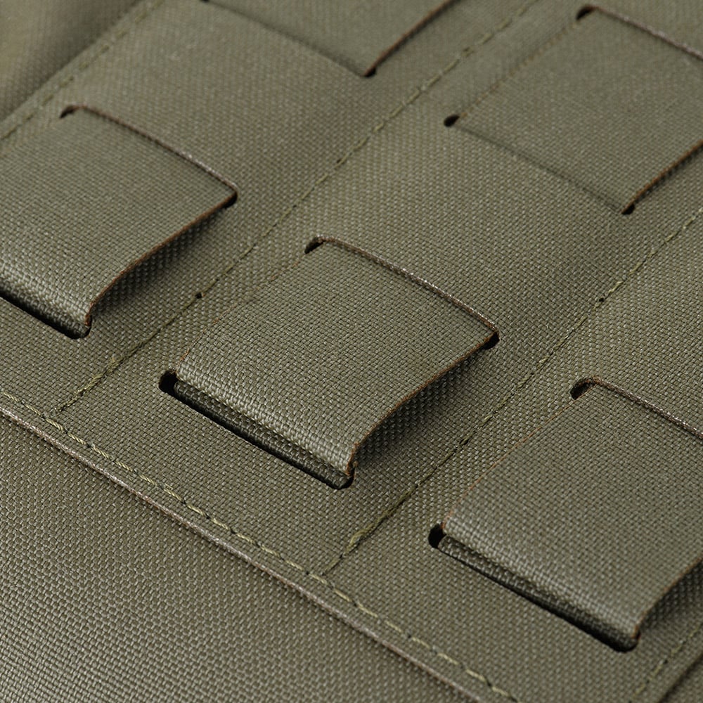 Підсумок M-Tac для ящика до боєприпасів для гвинтівки M249 - Ranger Green