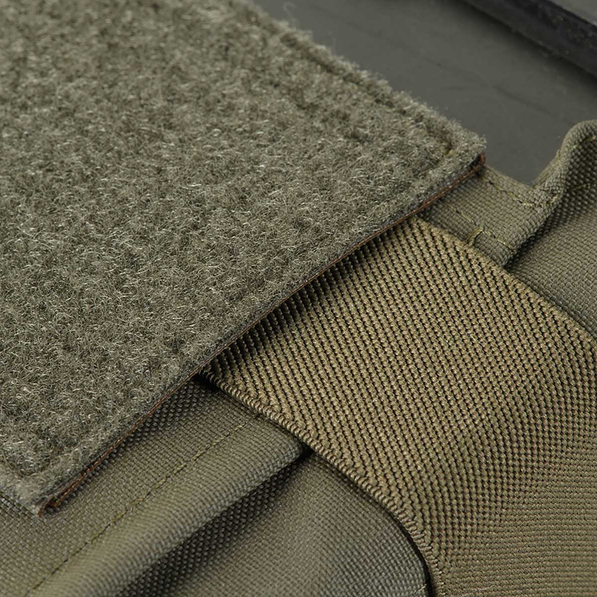 Ładownica M-Tac M249 - Ranger Green