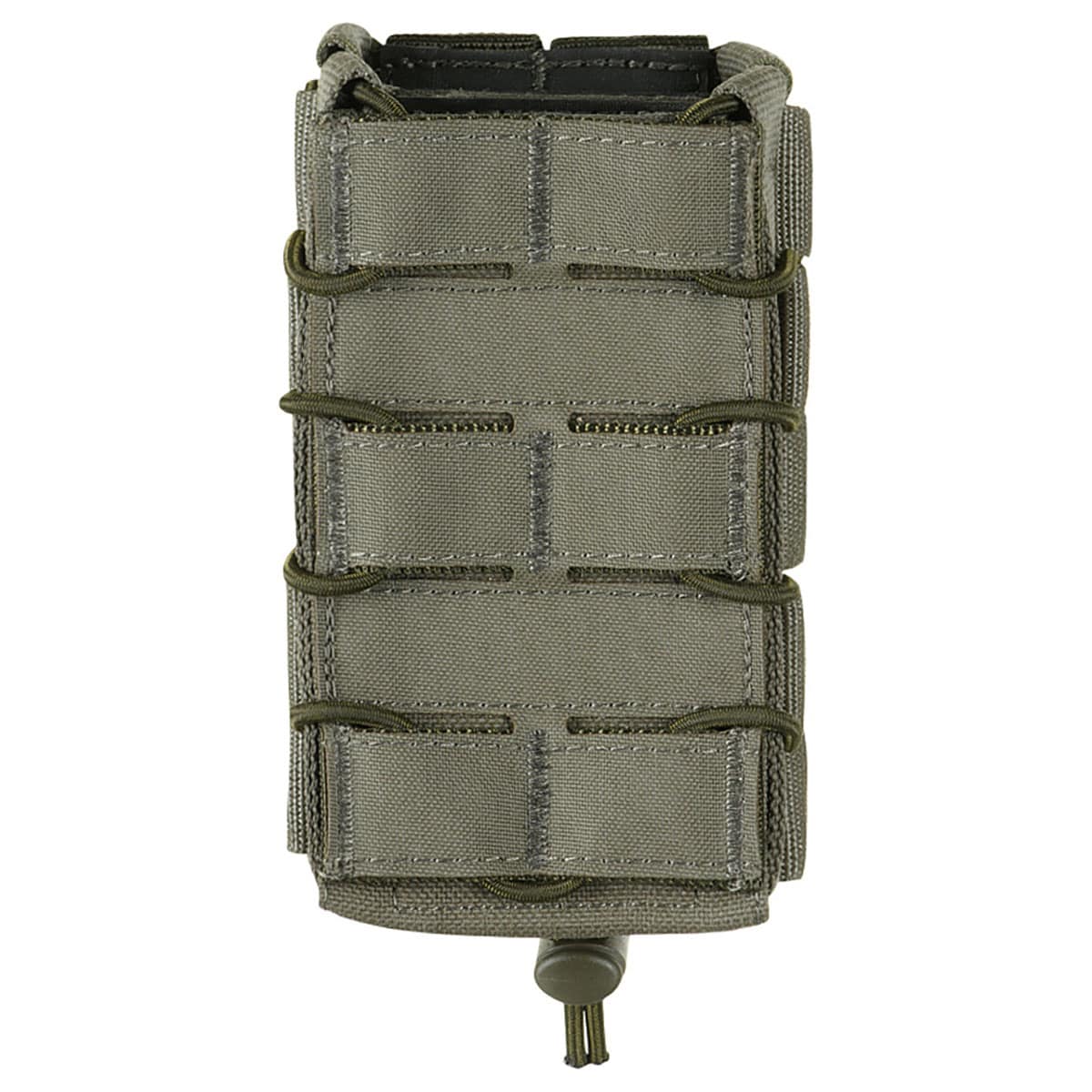 Подвійний підсумок M-Tac для магазинів AK/AR - Ranger Green