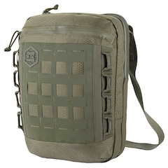 Torba M-Tac Laser Cut Hex - Ranger Green