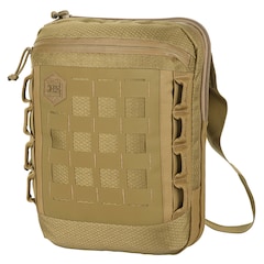 Torba M-Tac Laser Cut Hex - Coyote