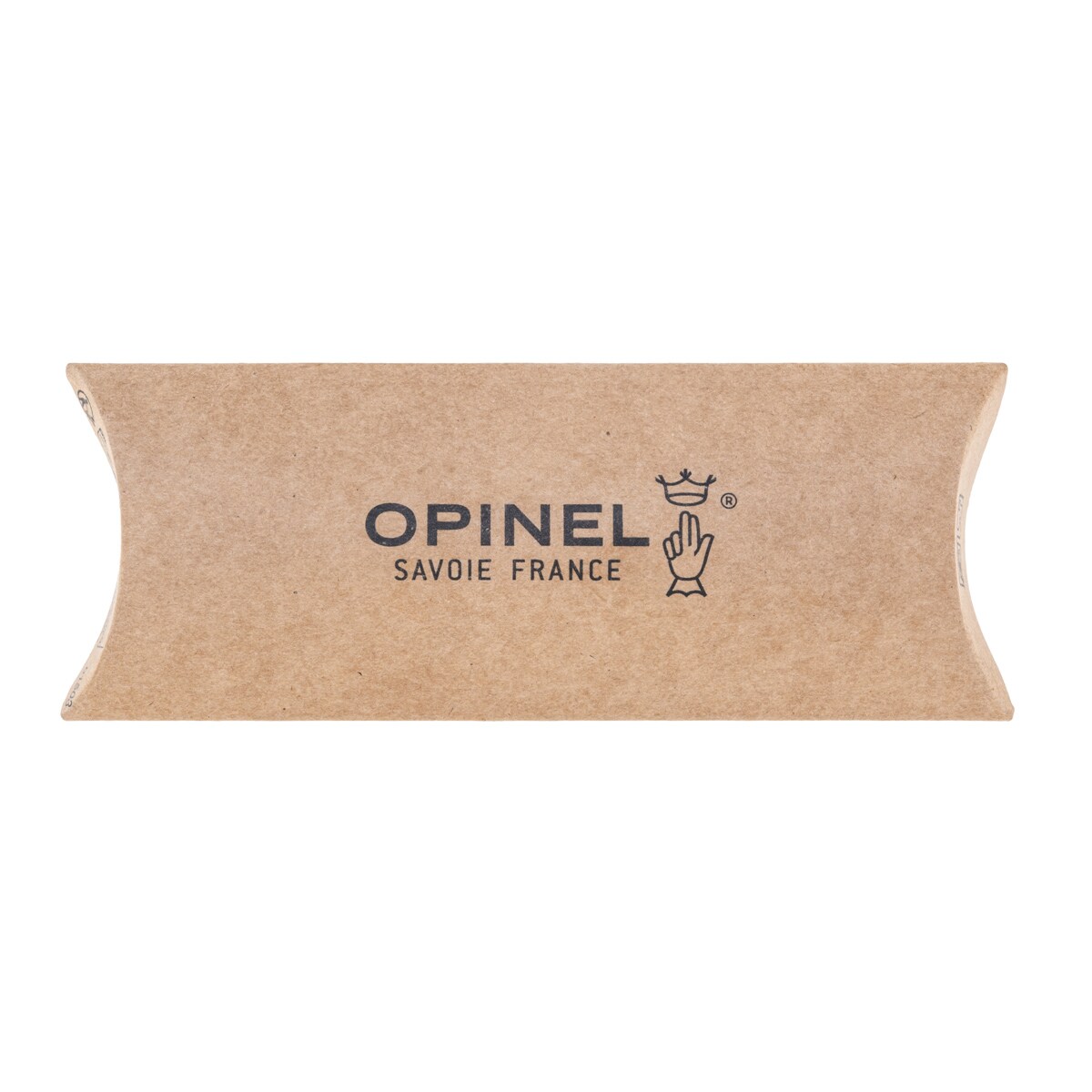 Складаний ніж Opinel No.8 Animalia - Bear