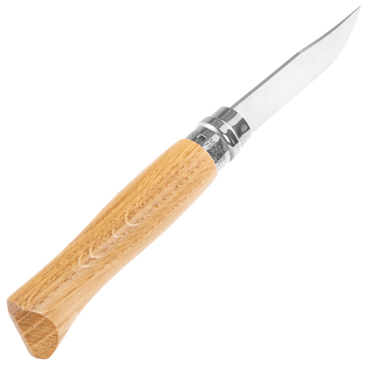 Складаний ніж Opinel No.8 Animalia - Bear