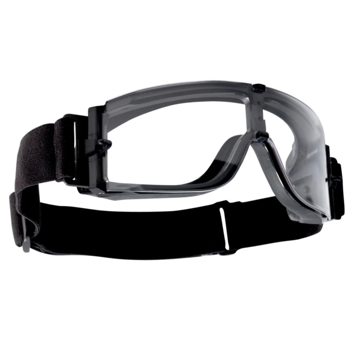 Тактичні окуляри Bolle X800