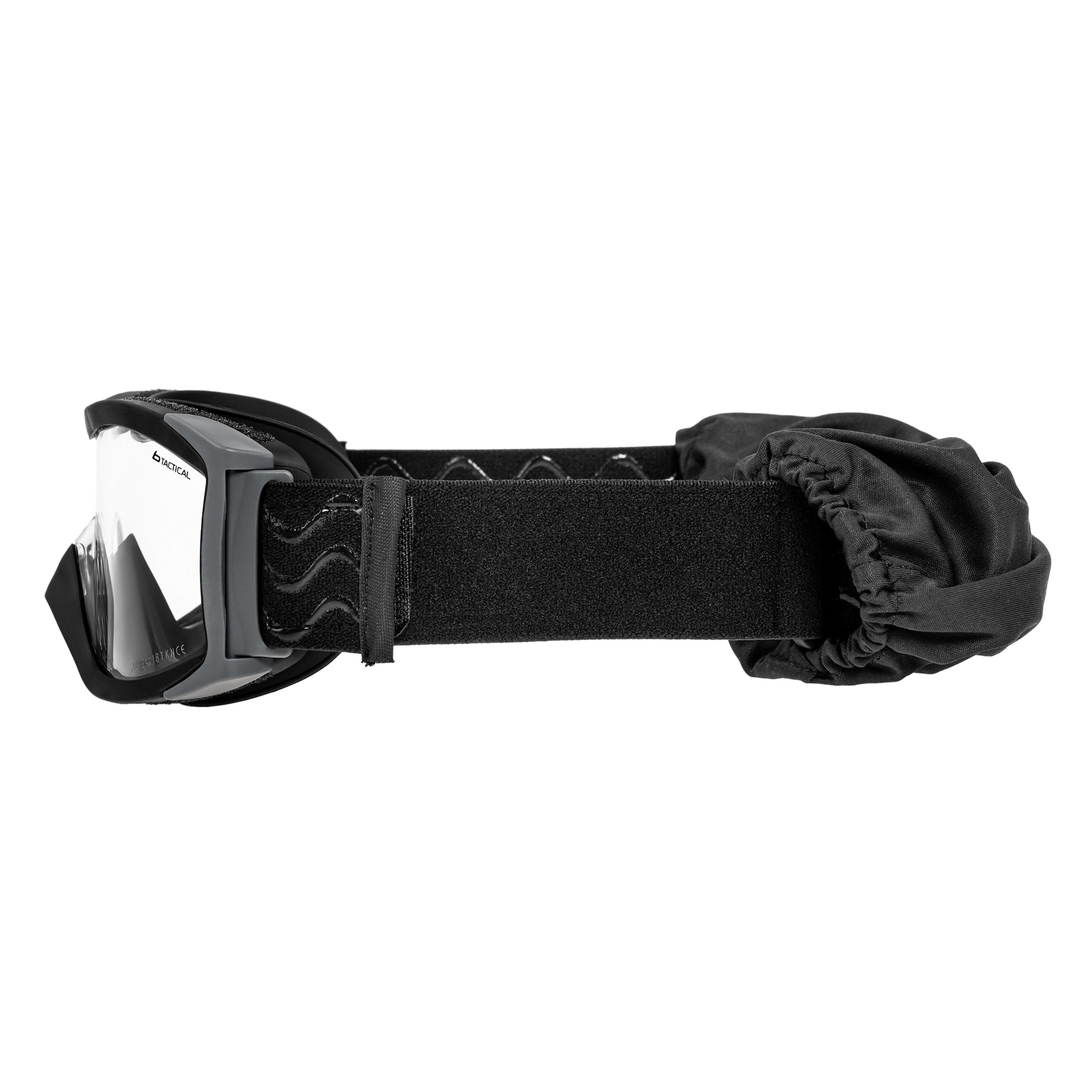 Gogle taktyczne Bolle X1000 - Black