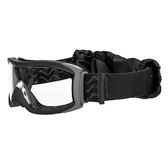 Gogle taktyczne Bolle X1000 - Black