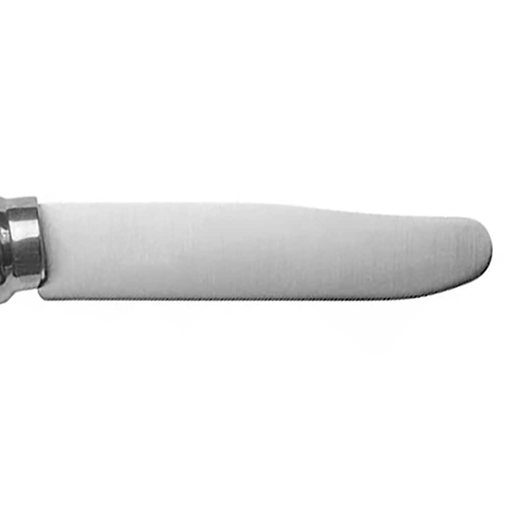Opinel My First Knife No.7 INOX Folding Knife - Red