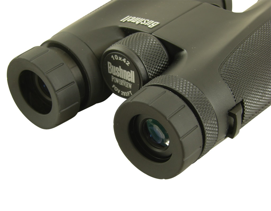 Lornetka Bushnell PowerView 10x42 Roof