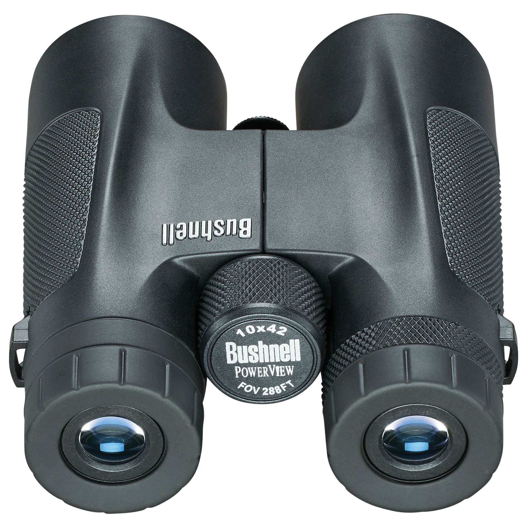 Bushnell PowerView 10x42 Roof Binoculars