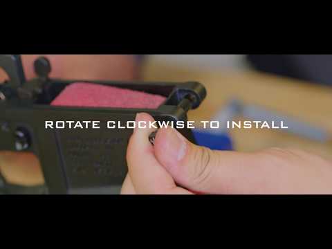 Набір штифтів для кріплення Strike Industries Shift Pins для гвинтівок AR10 - Black