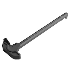 Dźwignia przeładowania Strike Industries Extended Latch .308 do karabinów AR10 - Black