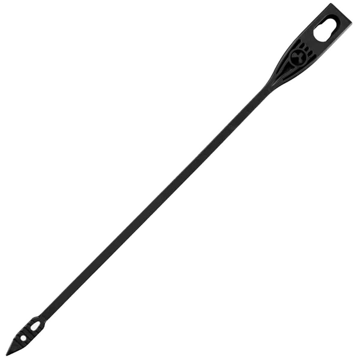 Speedthreader Magpul do oporządzenia MOLLE/PALS - Black