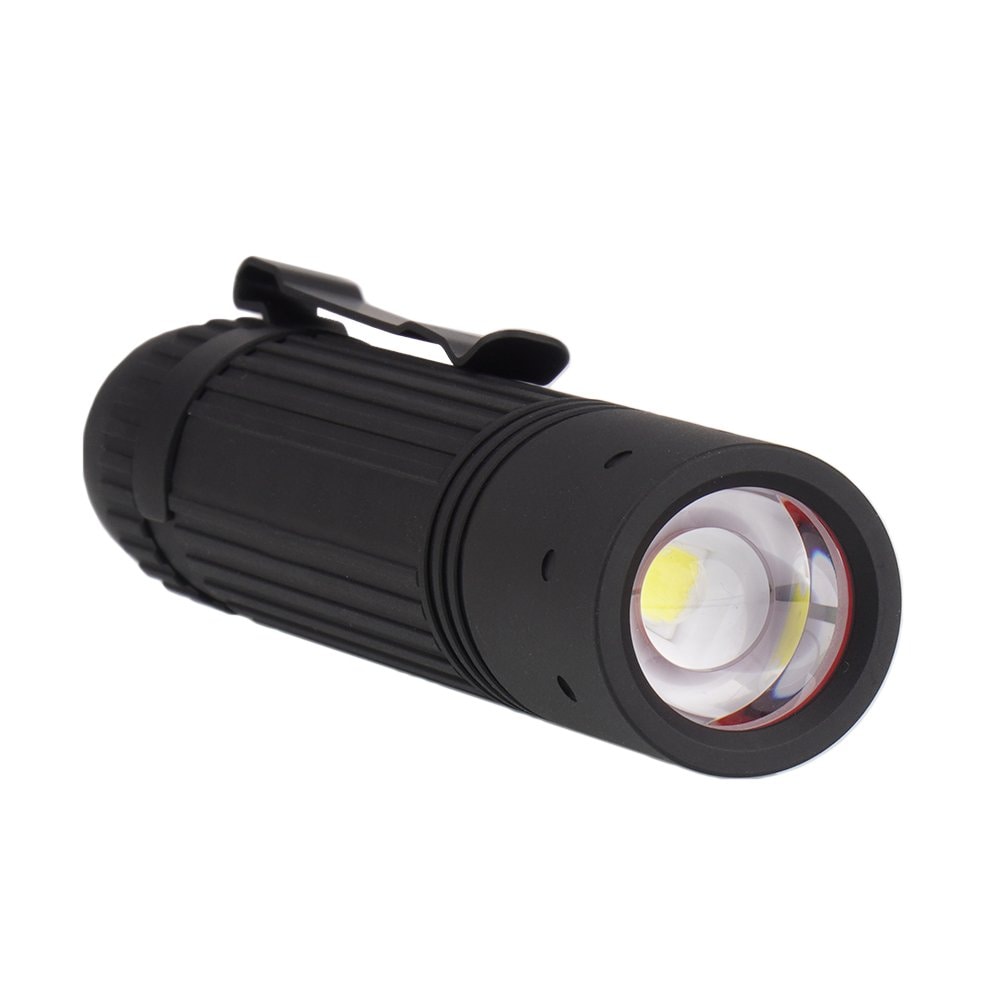 Latarka Ledlenser Solidline ST6R - 800 lumenów
