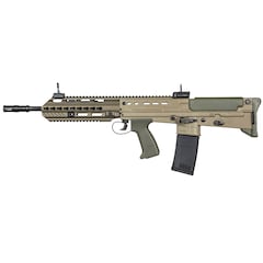 Штурмова гвинтівка AEG Ares L85-A3 - Dark Earth
