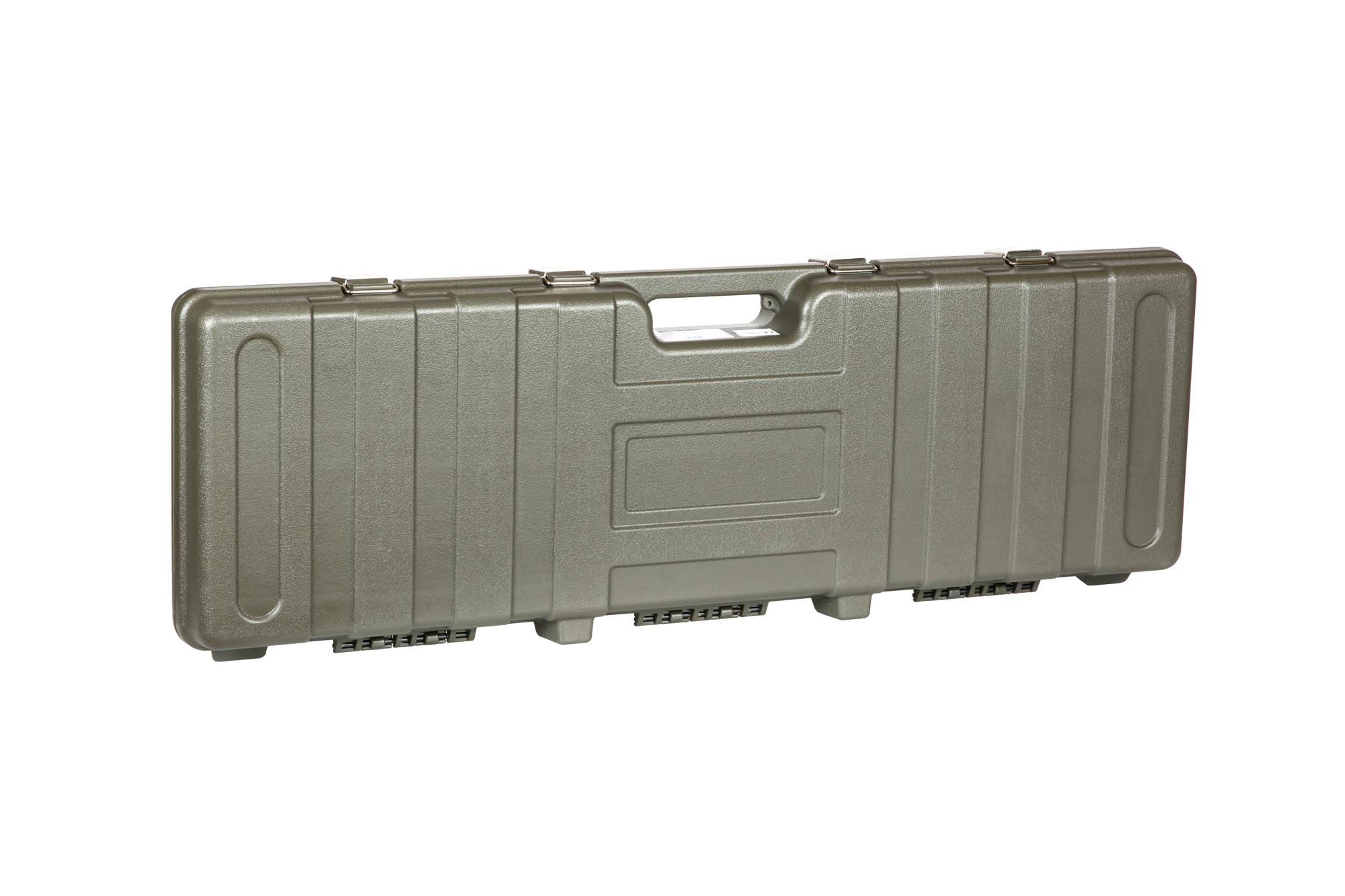Штурмова гвинтівка AEG Ares L85-A3 - Dark Earth