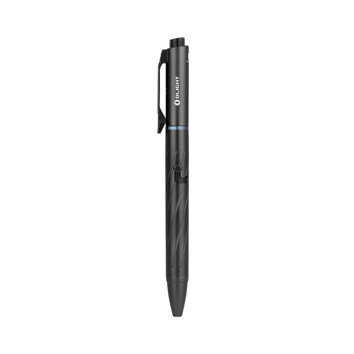 Ліхтар-ручка Olight O'Pen Pro Black - 120 люмен