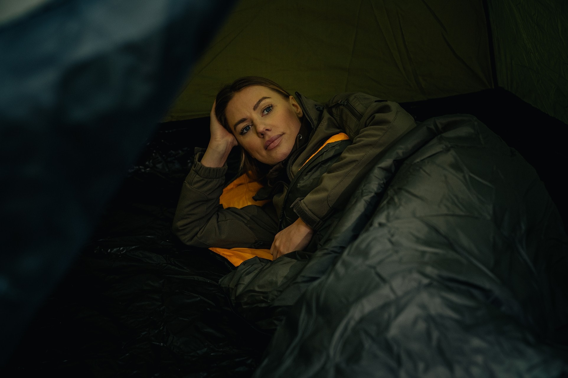 Śpiwór Badger Outdoor Nightpack
