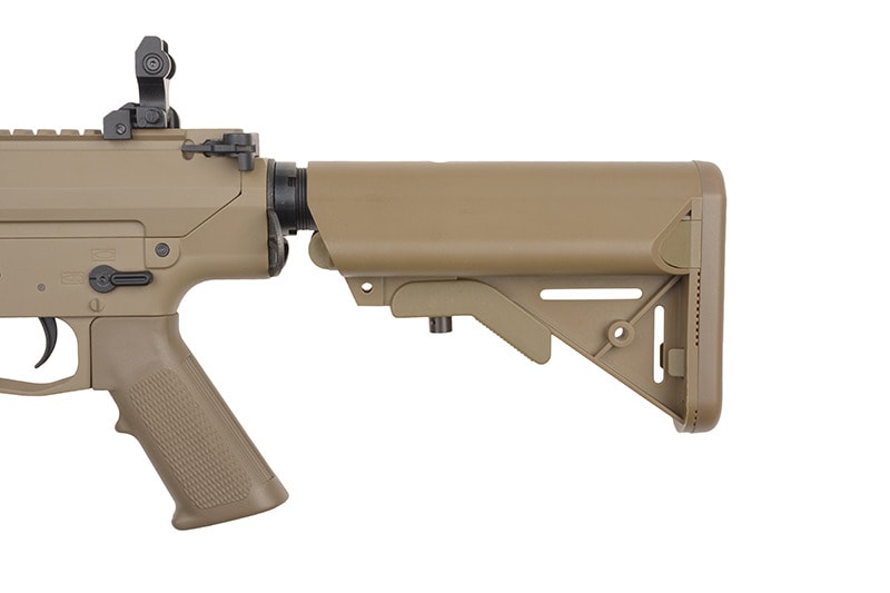 Штурмова гвинтівка AEG M110-13 Keymod - DE (CLA-01-016071) G