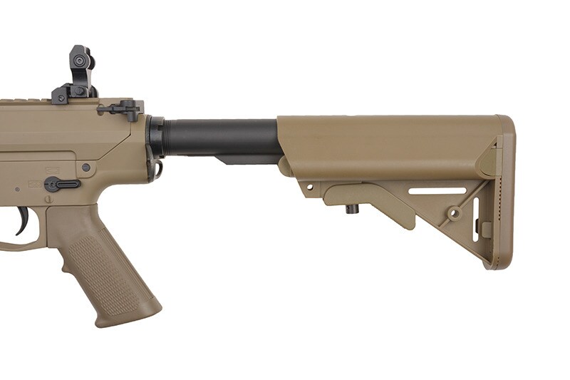 Штурмова гвинтівка AEG M110-13 Keymod - DE (CLA-01-016071) G