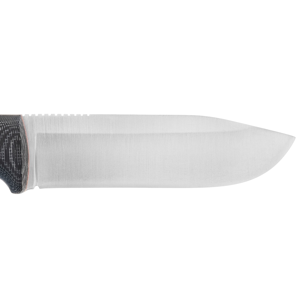 Nóż Joker Nomad Bushcraft Micarta