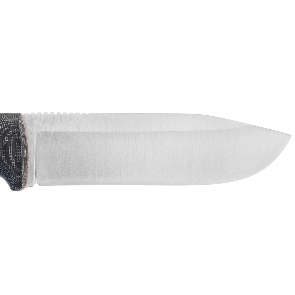 Nóż Joker Nomad Bushcraft Micarta