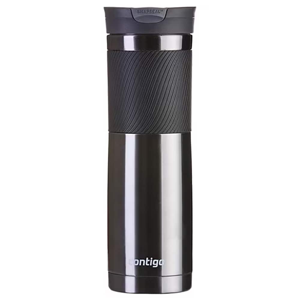 Термокружка Contigo Byron 720 мл - Gunmetal