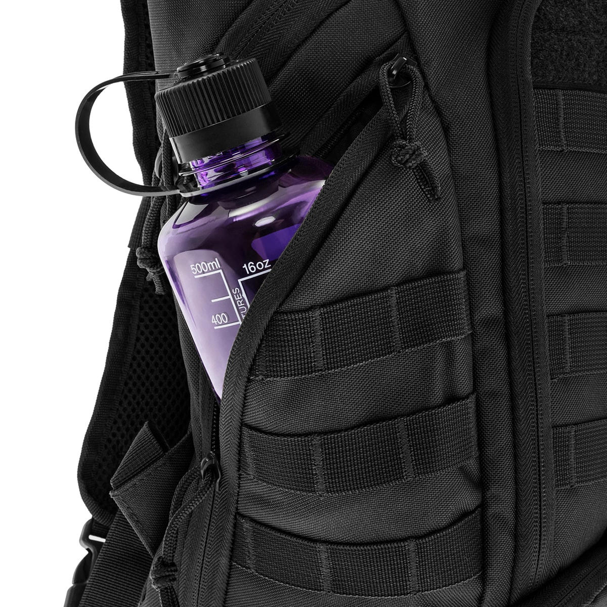 Plecak Texar Cober 25 l - Czarny