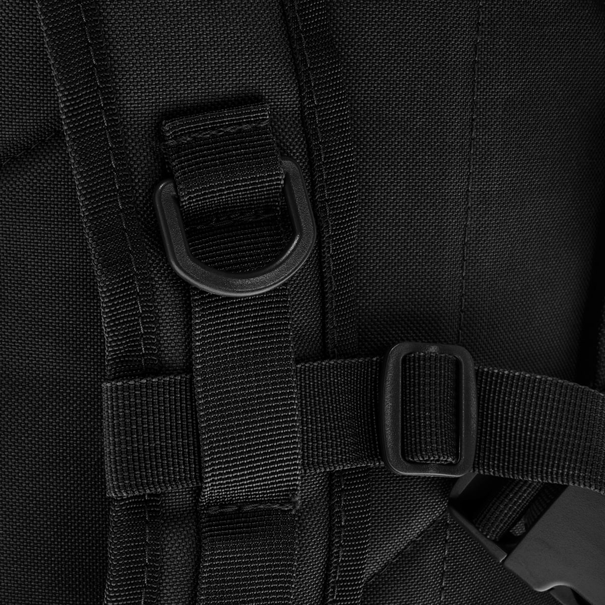 Plecak Texar Cober 25 l - Czarny