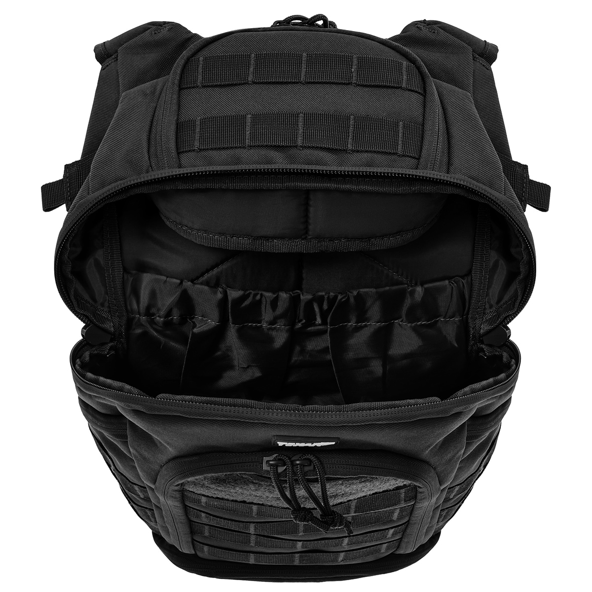 Plecak Texar Cober 25 l - Czarny