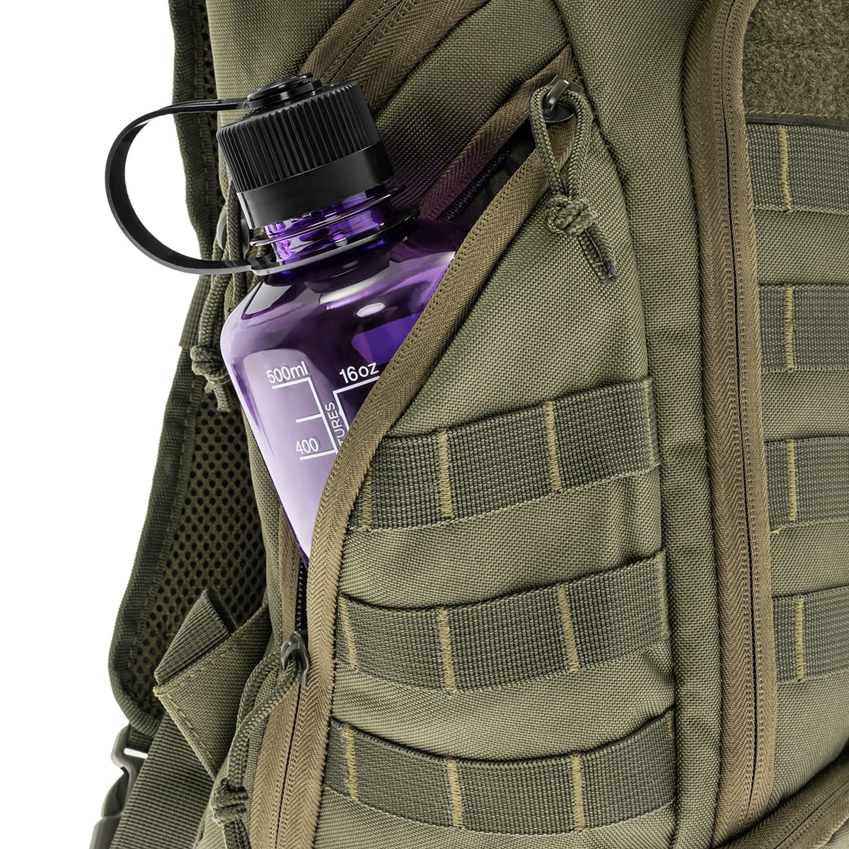 Plecak Texar Cober 25 l - Olive