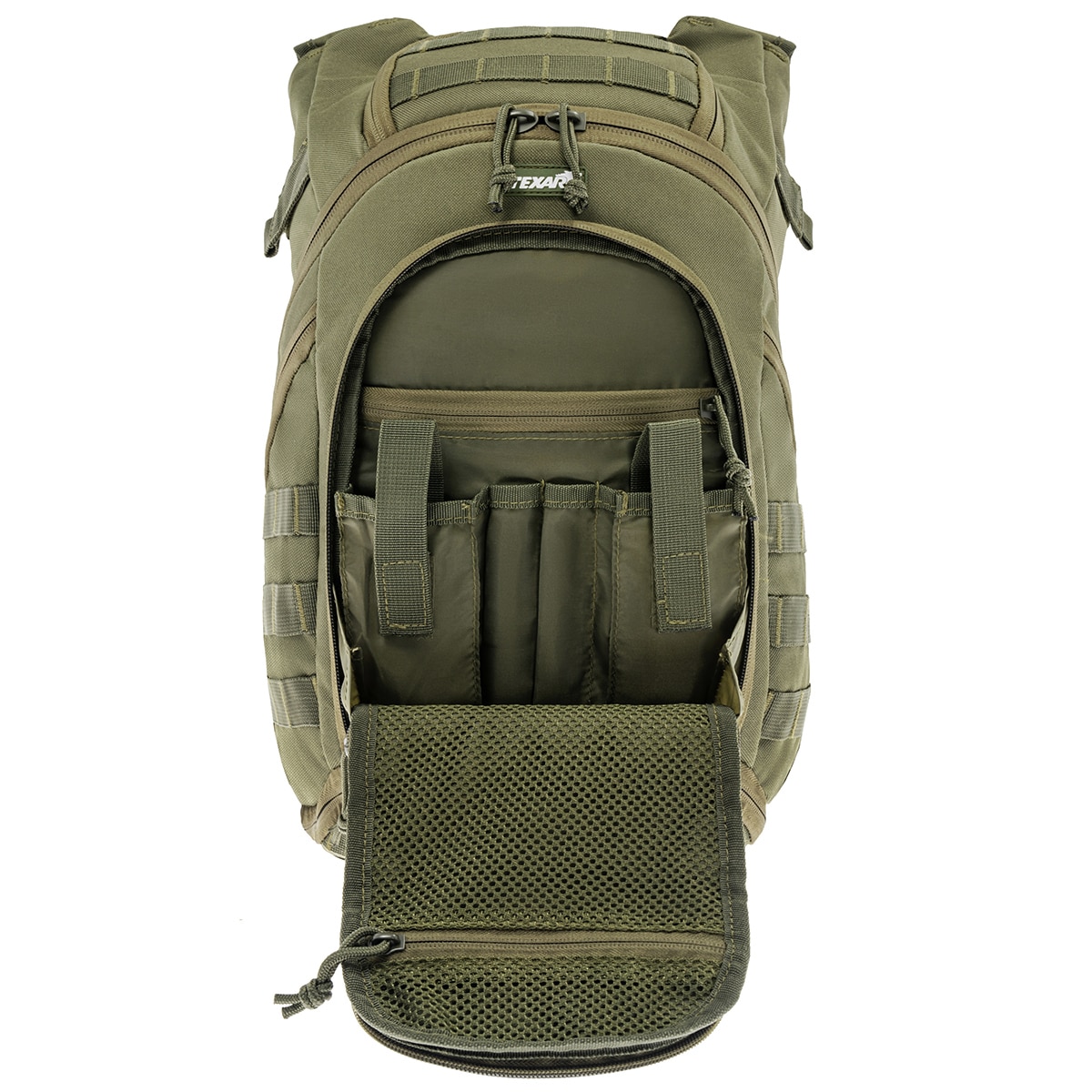 Plecak Texar Cober 25 l - Olive