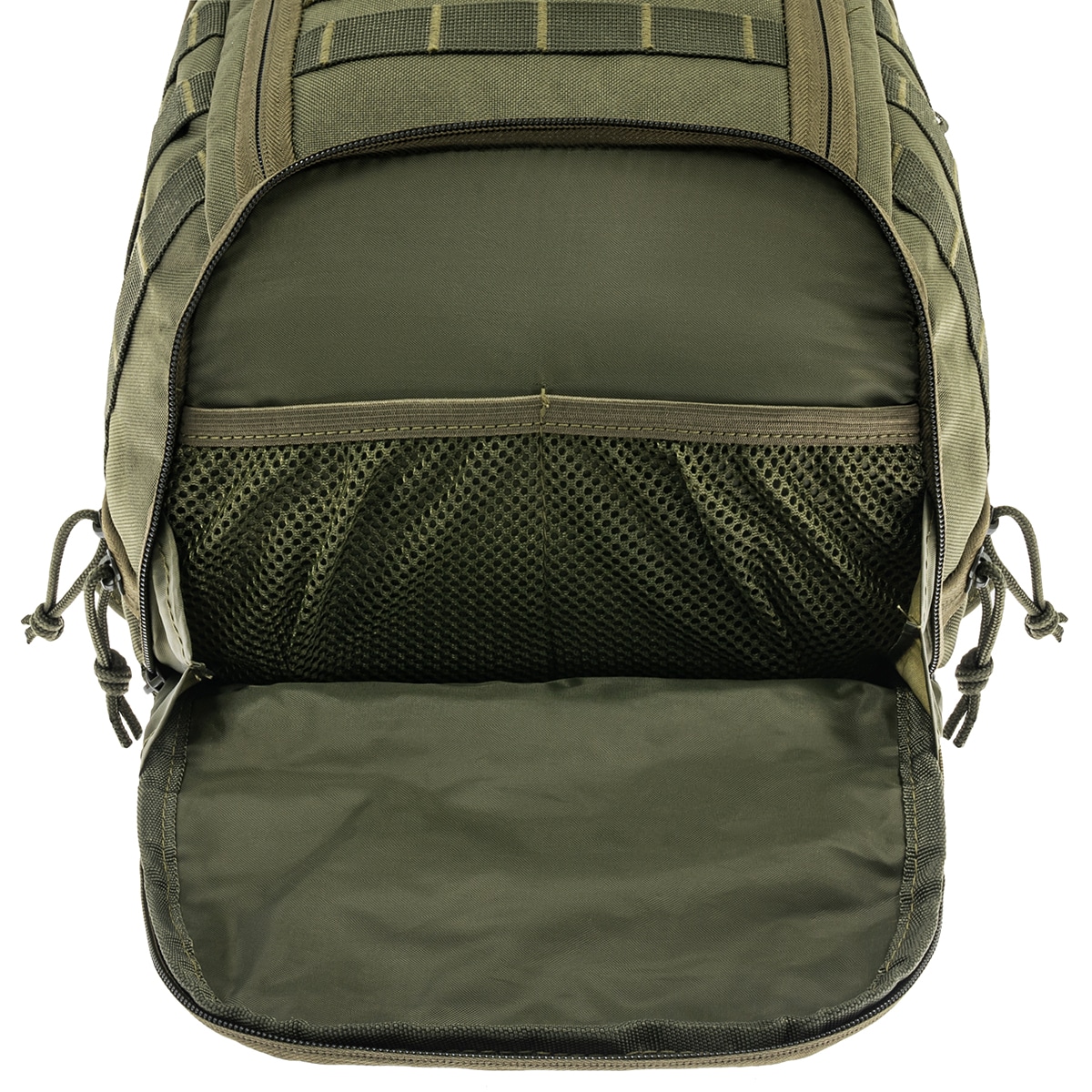 Plecak Texar Cober 25 l - Olive