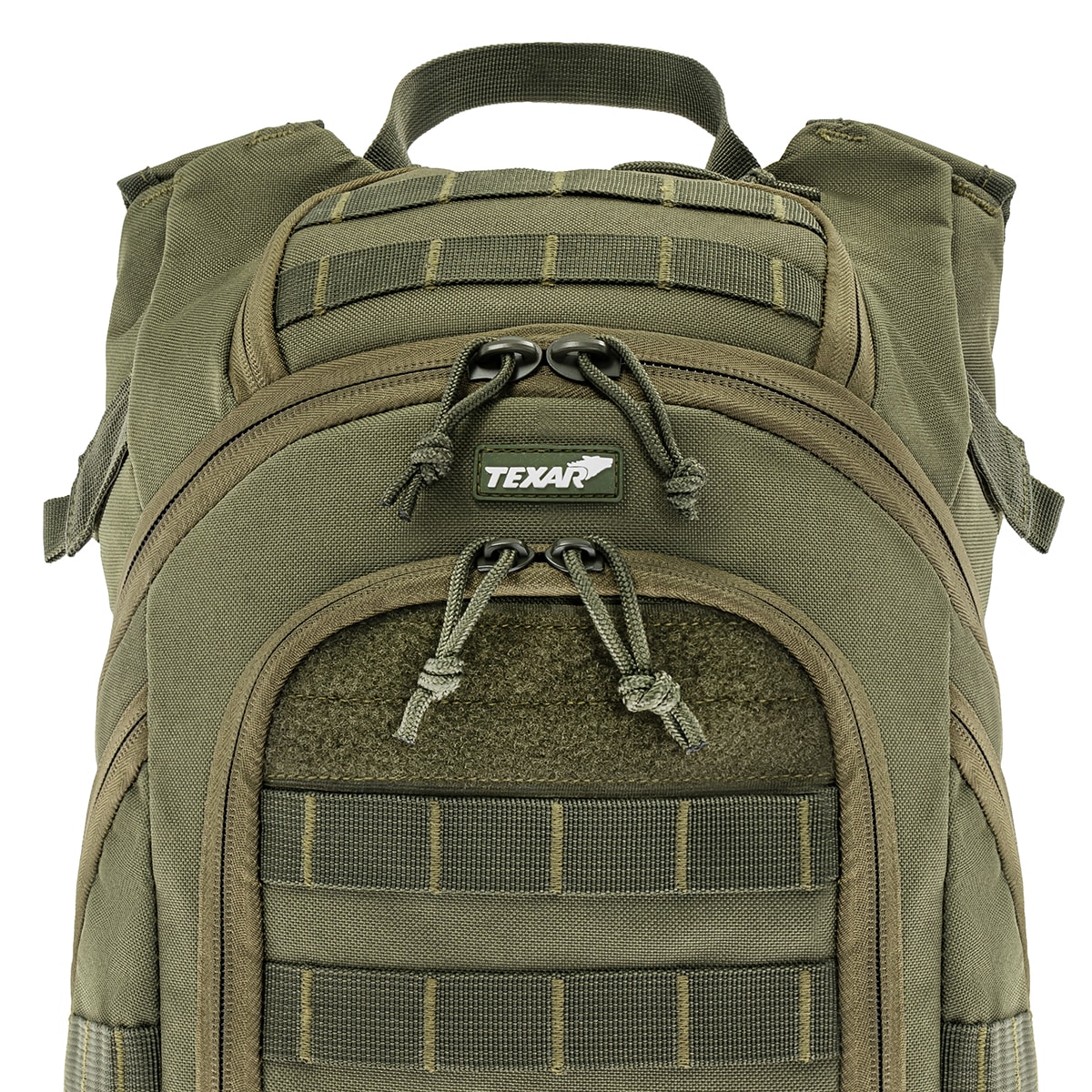 Plecak Texar Cober 25 l - Olive