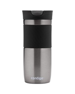 Термочашка Contigo Byron 0,47 л Gunmetal Термочашка Contigo Byron 0,47 л Gunmetal