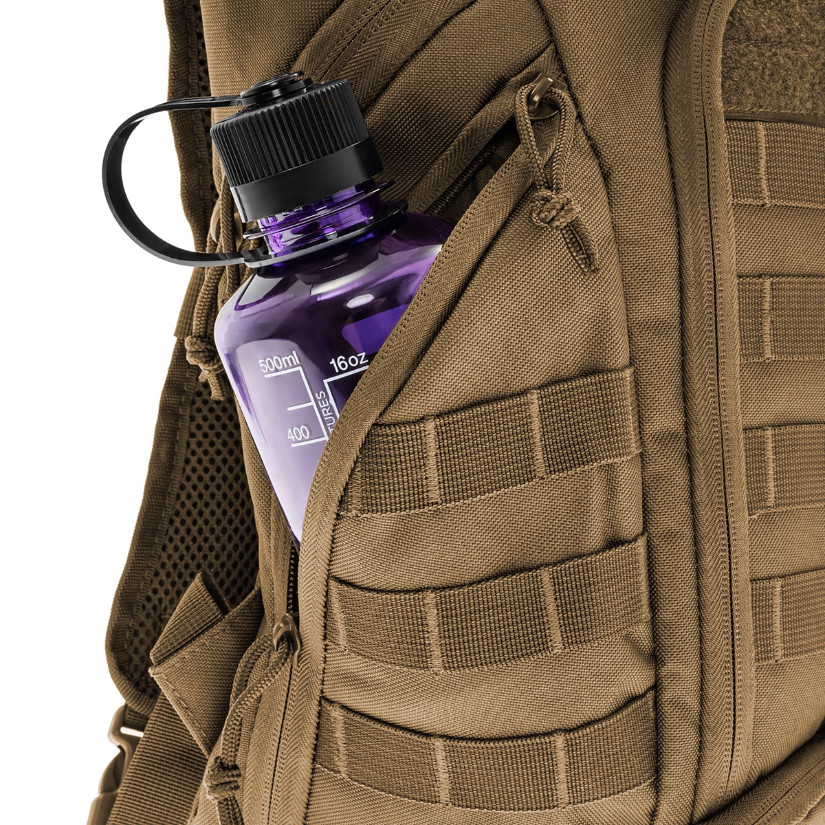 Plecak Texar Cober 25 l - Coyote