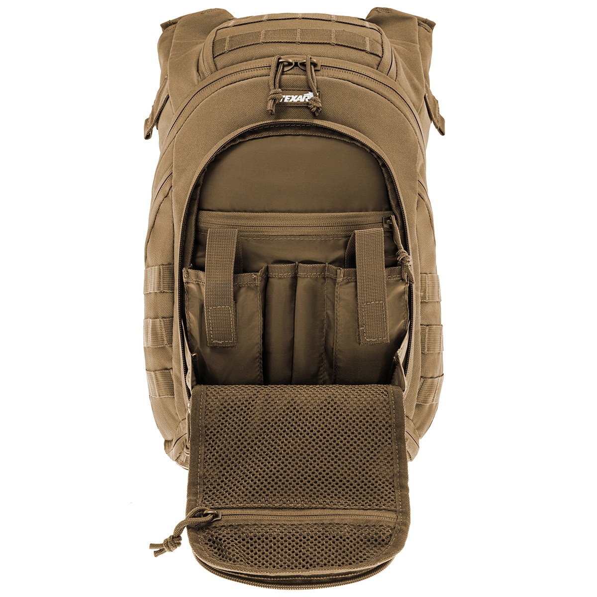 Plecak Texar Cober 25 l - Coyote