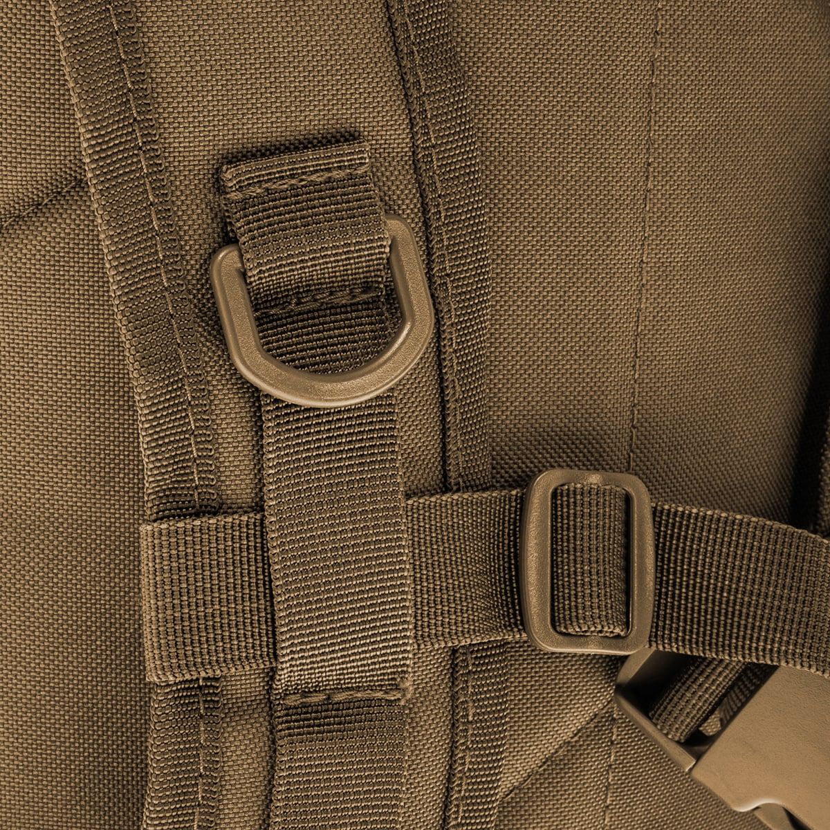 Plecak Texar Cober 25 l - Coyote