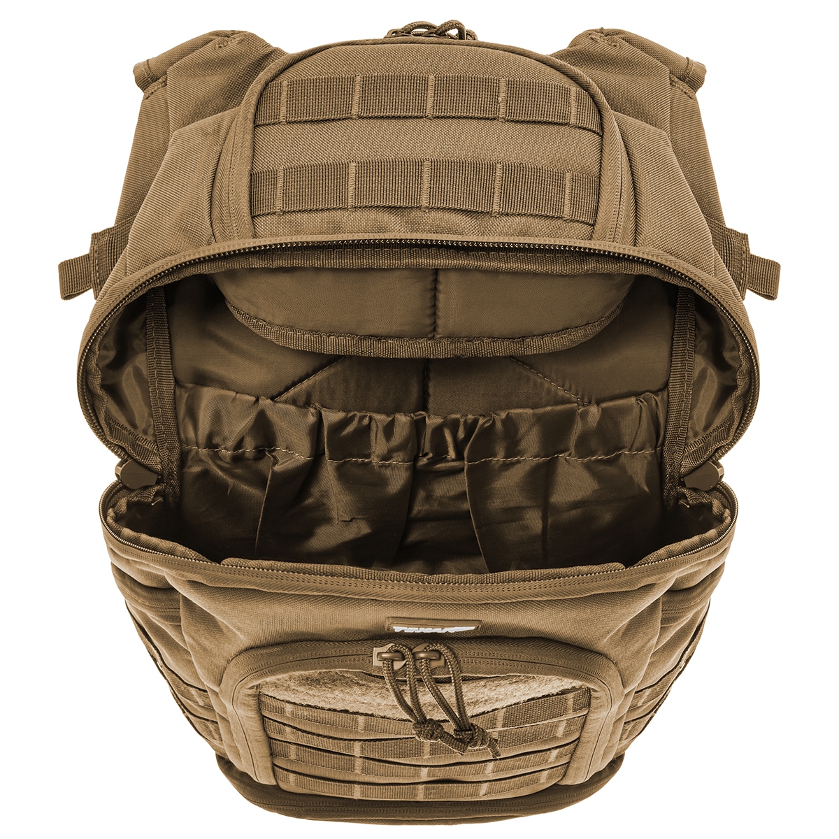 Plecak Texar Cober 25 l - Coyote