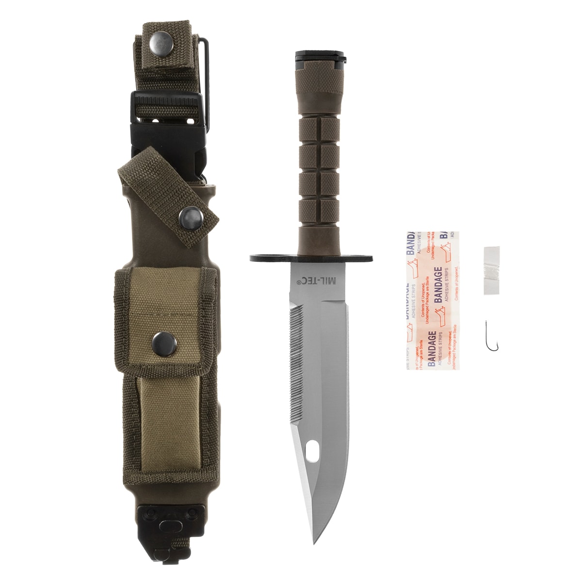 Mil-Tec US M9 Bayonet Replica