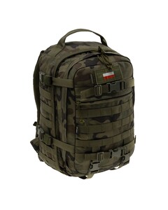 Рюкзак Wisport Sparrow II 30 л wz.93 leśny "PANTERA" Рюкзак Wisport Sparrow II 30 л wz.93 leśny "PANTERA"