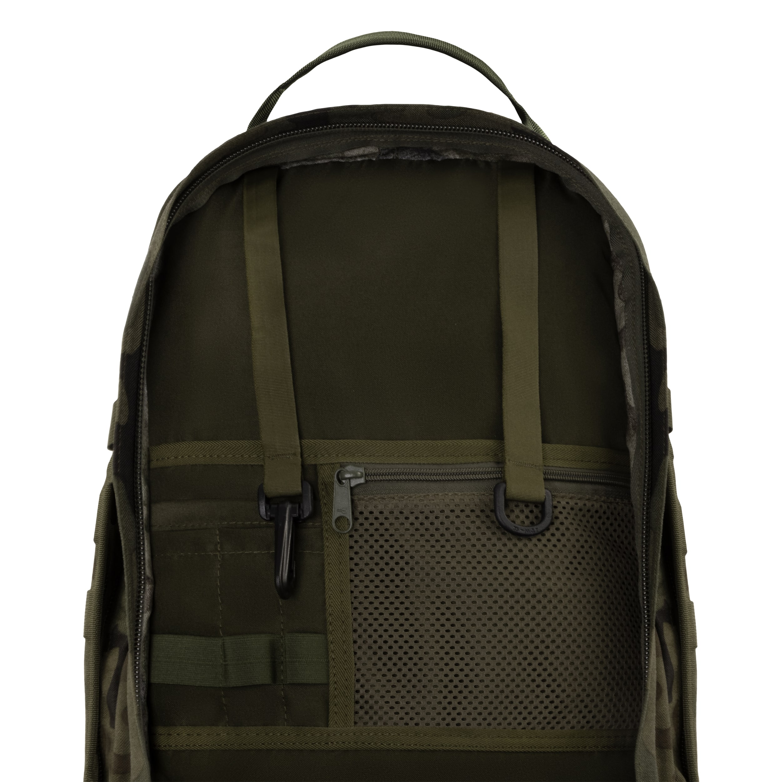 Plecak Wisport Sparrow II 30 l - wz.93 Pantera PL Woodland