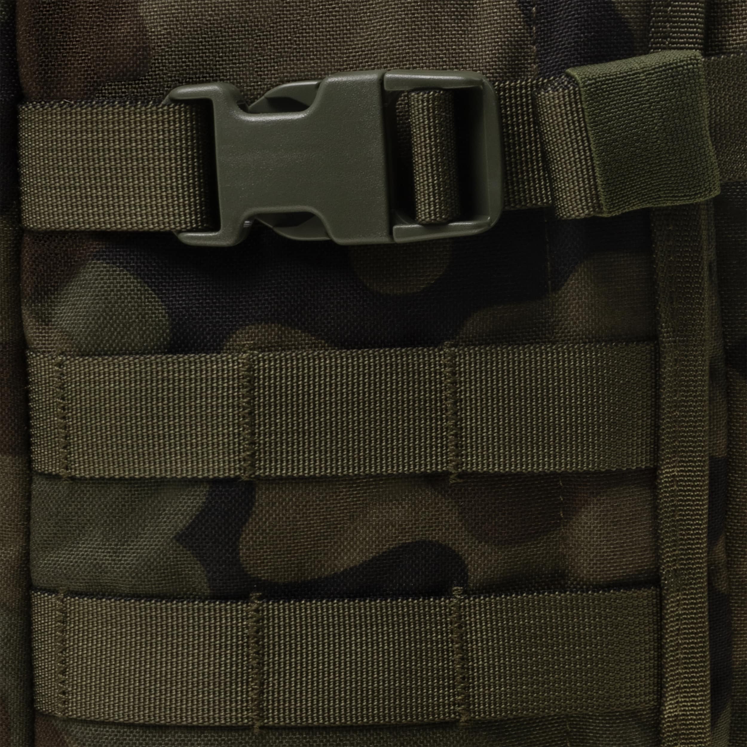 Plecak Wisport Sparrow II 30 l - wz.93 Pantera PL Woodland