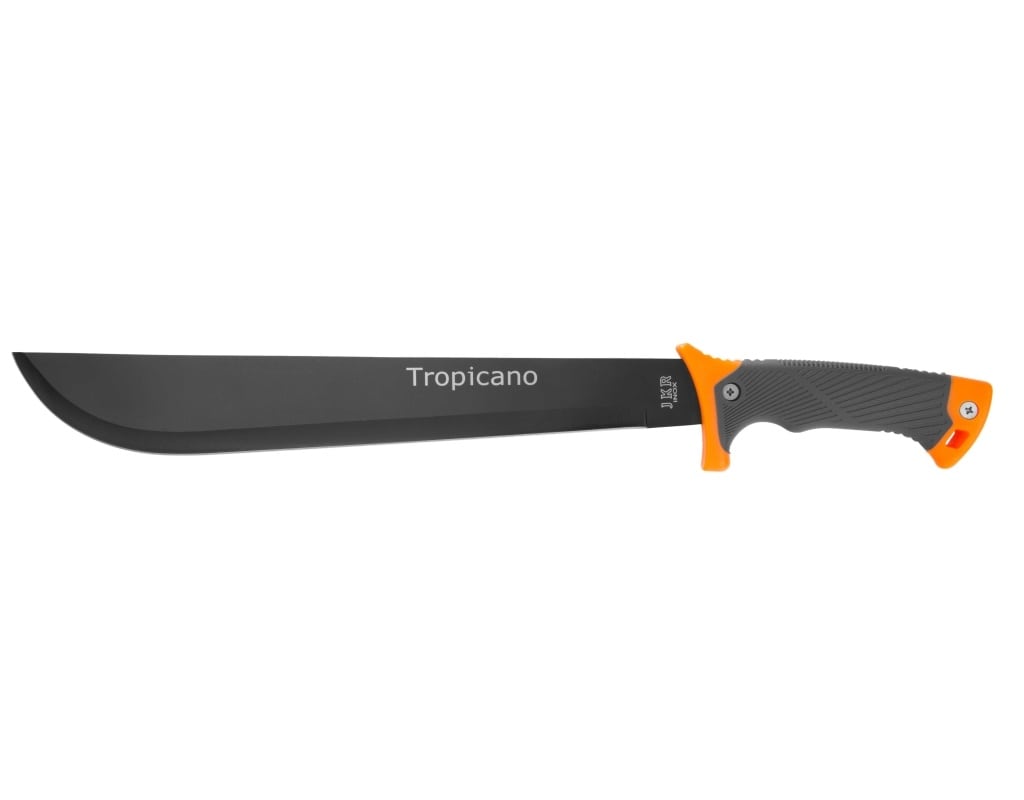 Мачете Joker Tropicano Black