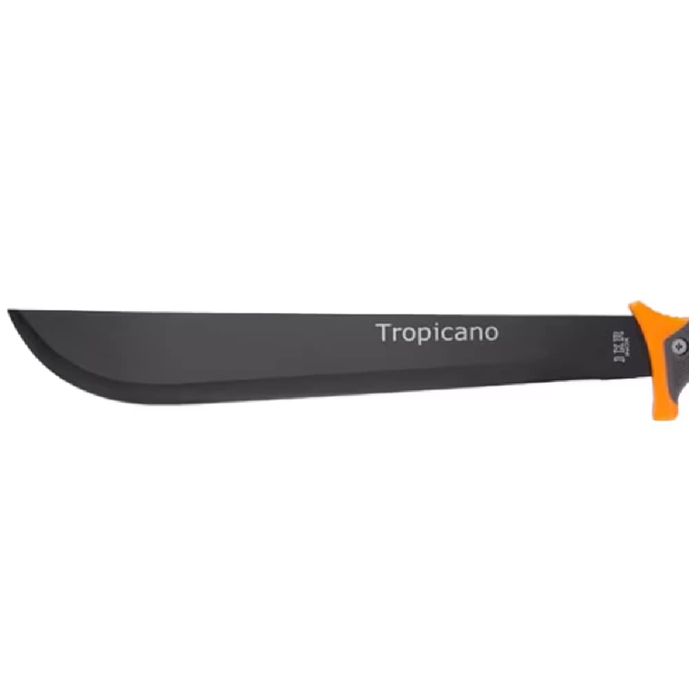 Мачете Joker Tropicano Black