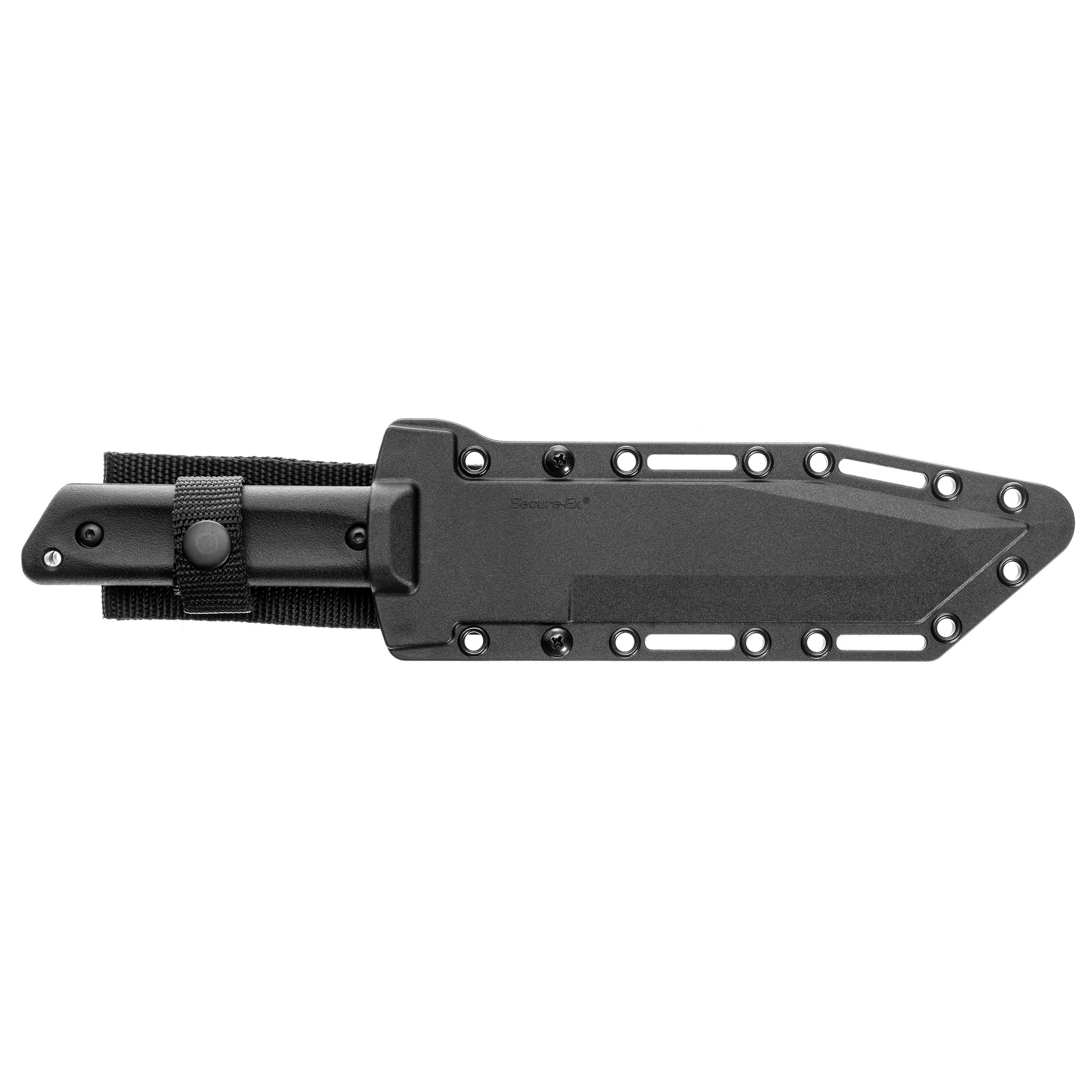 Cold Steel G.I. Tanto 1055 Military Knife